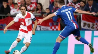 Kroasia Lolos ke 32 Besar Piala Dunia 2026 Usai Kalahkan Ghana, Modric Ukir Rekor