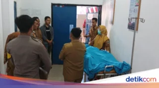 Kronologi Guru SD di OKU Selatan Tewas Ditikam Siswi SMP yang Kepergok Diduga Ingin Mencuri