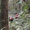 Kronologi Pendaki Ilegal Terjatuh di Jurang Gn Semeru Sempat Minta Tolong Ortu