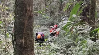 Kronologi Pendaki Ilegal Terjatuh di Jurang Gn Semeru Sempat Minta Tolong Ortu