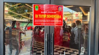 Kronologi Pesta Gay di Karawang: 5 Tersangka Ditangkap Usai Video Viral
