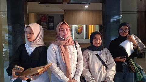 Kru Darmawangsa WO Ngaku Ikut Jadi Korban, Bantah Terlibat Dugaan Penipuan Owner