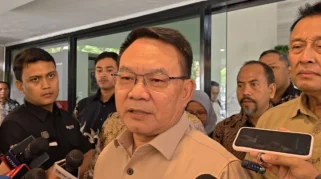 KSP Dudung Abdurachman Ungkap 59 Sindikat Narkoba Dibongkar dalam Setahun