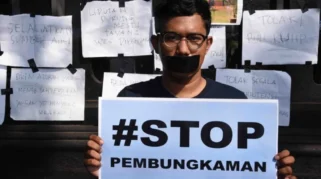 KSP Minta Masyarakat Bijak dalam Menyampaikan Kritik di Ruang Publik