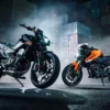 KTM 790 Duke 2027 Meluncur Lebih Agresif dengan Desain dan Fitur Baru