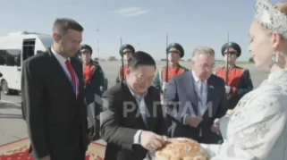 KTT ASEAN-Rusia di Kazan Perkuat Kemitraan Strategis, Hasilkan Deklarasi dan Rencana Aksi
