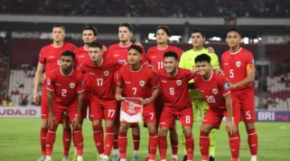 Kualifikasi Asian Games 2026 MLBB: Timnas Indonesia Hadapi Laos dan Vietnam di Hari Pertama