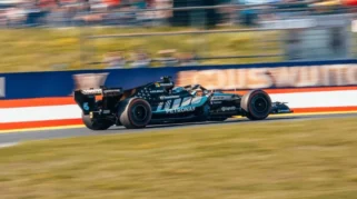 Kualifikasi F1 Austria 2026: George Russell Raih Pole, Verstappen Crash, Duo Ferrari Siap Ancang
