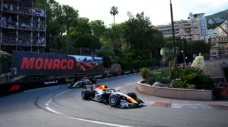 Kualifikasi F1 Monako 2026: Kimi Antonelli Rebut Pole Position, Max Verstappen Kedua