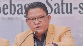 Kuasa Hukum Jokowi Baru Tahu Penangkapan Roy Suryo dari Media