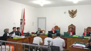 Kuasa Hukum Yansori: Pembeli Lahan Bertransaksi Langsung dengan Warga, Bukan dengan Klien Kami