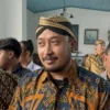 Kubu LDA Mulai Blak-blakan Umumkan Pakubuwono XIV Hangabehi Jadi Pewaris Tahta Keraton Solo, Baliho Besar Terpasang di Gladak