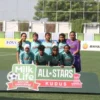 Kudus Juara MilkLife Soccer Challenge All-Stars 2026 Usai Kalahkan Jakarta Lewat Adu Penalti