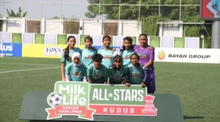 Kudus Juara MilkLife Soccer Challenge All-Stars 2026 Usai Kalahkan Jakarta Lewat Adu Penalti