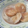 Kue Apem Khas Sumenep Tetap Jadi Favorit, Begini Rahasia Kelezatannya