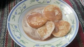 Kue Apem Khas Sumenep Tetap Jadi Favorit, Begini Rahasia Kelezatannya