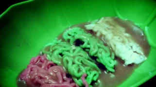 Kue Pattola Basah: Jajanan Tradisional Khas Sumenep yang Tetap Digemari