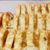 Kue Rangin: Sejarah dan Keunikan Jajanan Tradisional Nusantara