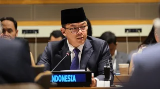 Kunjungan Luar Negeri Prabowo Dikritik, Ini Respons Menlu Sugiono Soal Politik Bebas Aktif Indonesia