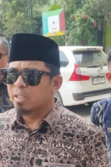 Kuota 20 Persen untuk Siswa Perbatasan, Sekolah Lintas Wilayah Kota dan Kabupaten Serang Resmi Berlaku