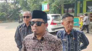 Kuota 20 Persen untuk Siswa Perbatasan, Sekolah Lintas Wilayah Kota dan Kabupaten Serang Resmi Berlaku