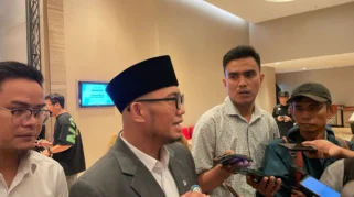Kuota Haji RI 2027 Diproyeksikan Tetap 221 Ribu Jemaah, Pemerintah Siapkan Tenaga Kesehatan