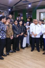 Kuota MagangHub Angkatan II Ditambah Jadi 150 Ribu, Target Lulusan Perguruan Tinggi