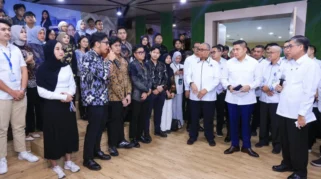 Kuota MagangHub Angkatan II Ditambah Jadi 150 Ribu, Target Lulusan Perguruan Tinggi