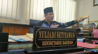 Kuota SD Sekolah Rakyat Belum Penuh, Pemkab Sampang Gencarkan Sosialisasi