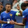 Kylian Mbappe Cetak Sejarah dan Bawa Prancis Kalahkan Senegal di Piala Dunia 2026