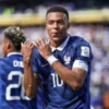 Kylian Mbappe Incar Rekor Miroslav Klose dan Lionel Messi Usai Lampaui Torehan Giroud dan Fontaine