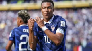 Kylian Mbappe Incar Rekor Miroslav Klose dan Lionel Messi Usai Lampaui Torehan Giroud dan Fontaine