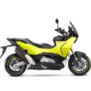 Kymco CV-X45 Siap Tantang Honda X-ADV di Segmen Skuter Adventure