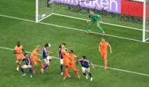 Laga Bersejarah: Timnas Jepang Vs Tunisia Jadi Partai Ke-1.000 Piala Dunia
