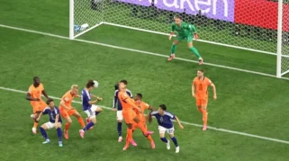 Laga Bersejarah: Timnas Jepang Vs Tunisia Jadi Partai Ke-1.000 Piala Dunia