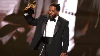 Lagu Kendrick Lamar Bantu Pemain NBA Keluar dari Depresi Berat Jelang Kemenangan Bersejarah