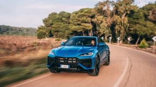 Lamborghini Tunda Peluncuran Mobil Listrik Karena Preferensi Pelanggan