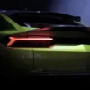Lamborghini Urus Performante Resmi Bertransformasi Jadi PHEV, Debut 1 Juli
