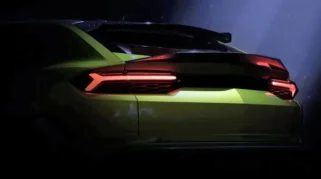 Lamborghini Urus Performante Resmi Bertransformasi Jadi PHEV, Debut 1 Juli