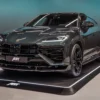 Lamborghini Urus SE Disulap ABT Sportsline, Tenaga Tembus 1.000 dk
