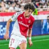 Lamine Camara: Gelandang Muda Monaco yang Jadi Buruan Klub Premier League