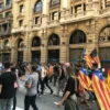 Lamine Yamal Angkat Bendera Palestina: Barcelona dan Sejarah Perlawanan yang Tak Pernah Padam