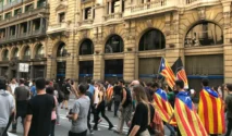 Lamine Yamal Angkat Bendera Palestina: Barcelona dan Sejarah Perlawanan yang Tak Pernah Padam