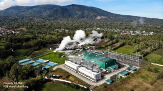 Lampung Jadi Pilot Project Pabrik Bioetanol 60 Ribu KL per Tahun, Pemerintah Targetkan Beroperasi 2028