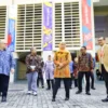 Lantik 65 Kepala Sekolah, Khofifah Minta Tingkatkan Kualitas Pendidikan