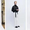 Lanvin Spring/Summer 2027 Menswear: Merayakan Keindahan Tubuh dengan Sentuhan Surealis