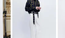 Lanvin Spring/Summer 2027 Menswear: Merayakan Keindahan Tubuh dengan Sentuhan Surealis