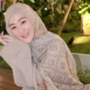 Larissa Chou Bantah Rumor Selingkuh Usai Gugat Cerai Ikram Rosadi