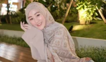 Larissa Chou Bantah Rumor Selingkuh Usai Gugat Cerai Ikram Rosadi