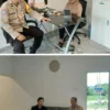 Lawatan Ketum AMP ke Polsek Semampir: Sinergi Jogo Suroboyo untuk Kamtibmas